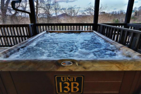 Briarstone Lodge Condo 13B by Eden Crest
